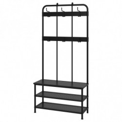 day-bed frame with 3...