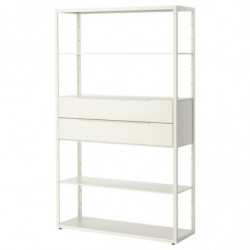 shelf, 2 pack UTRUSTA
