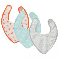 hanger, 8 pack BUMERANG